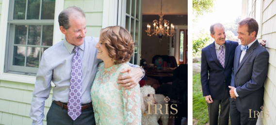 Westport Ct Red Barn Wedding Emily And Bryan Iris Photography