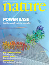 2010 May Nature Cover thumbnail