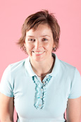 Jane New Headshot