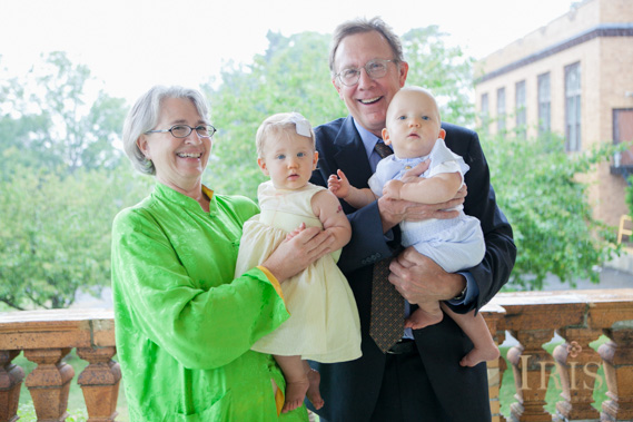 IRIS Photography shoots Best CT Children's Baptism at The Church on the Hill