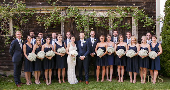 IRIS Photography Shoots Best Farm Wedding at Gedney Farm in the Berkshires