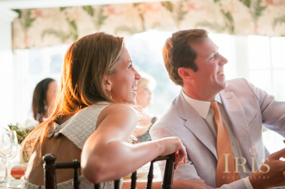IRIS Photography shoots Best CT Rehearsal Dinner Photography at Innis Arden Golf Club