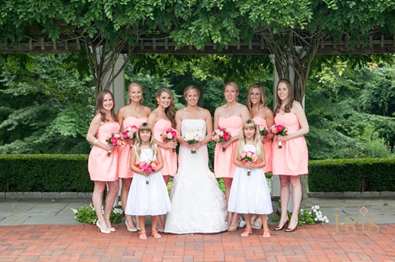 Greenwich Country Club Wedding: Kelly and Jordan! | IRIS Photography