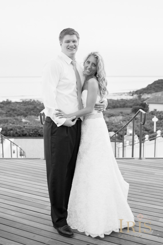 IRIS Photography Shoots Best CT Wedding Photography at the Ocean House in Watch Hill RI