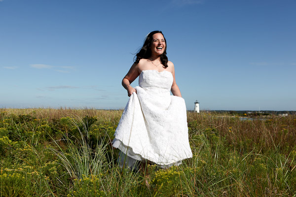 Martha's Vineyard Beach Plum Inn Wedding Photography