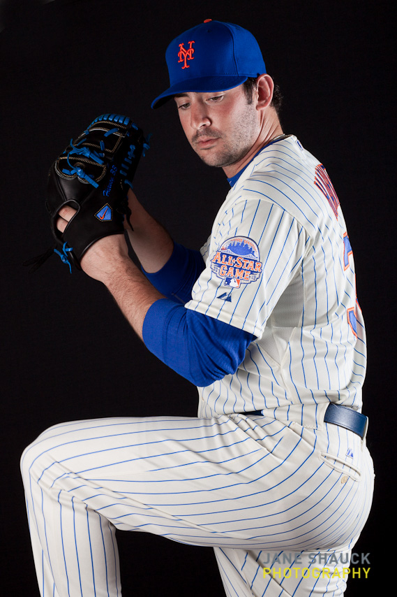  Matt Harvey NY Mets 8x10 Photo #109 : Sports & Outdoors