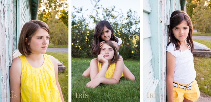 Elizabeth Park Family Photography, IRIS Photography Shoots Family Portraits in West Hartford CT