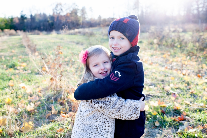 IRIS Photography Shoots Family Portraits Year Round On Location, West Hartford CT