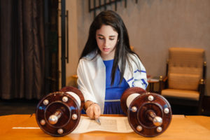 CT Bar Bat Mitzvah Photography