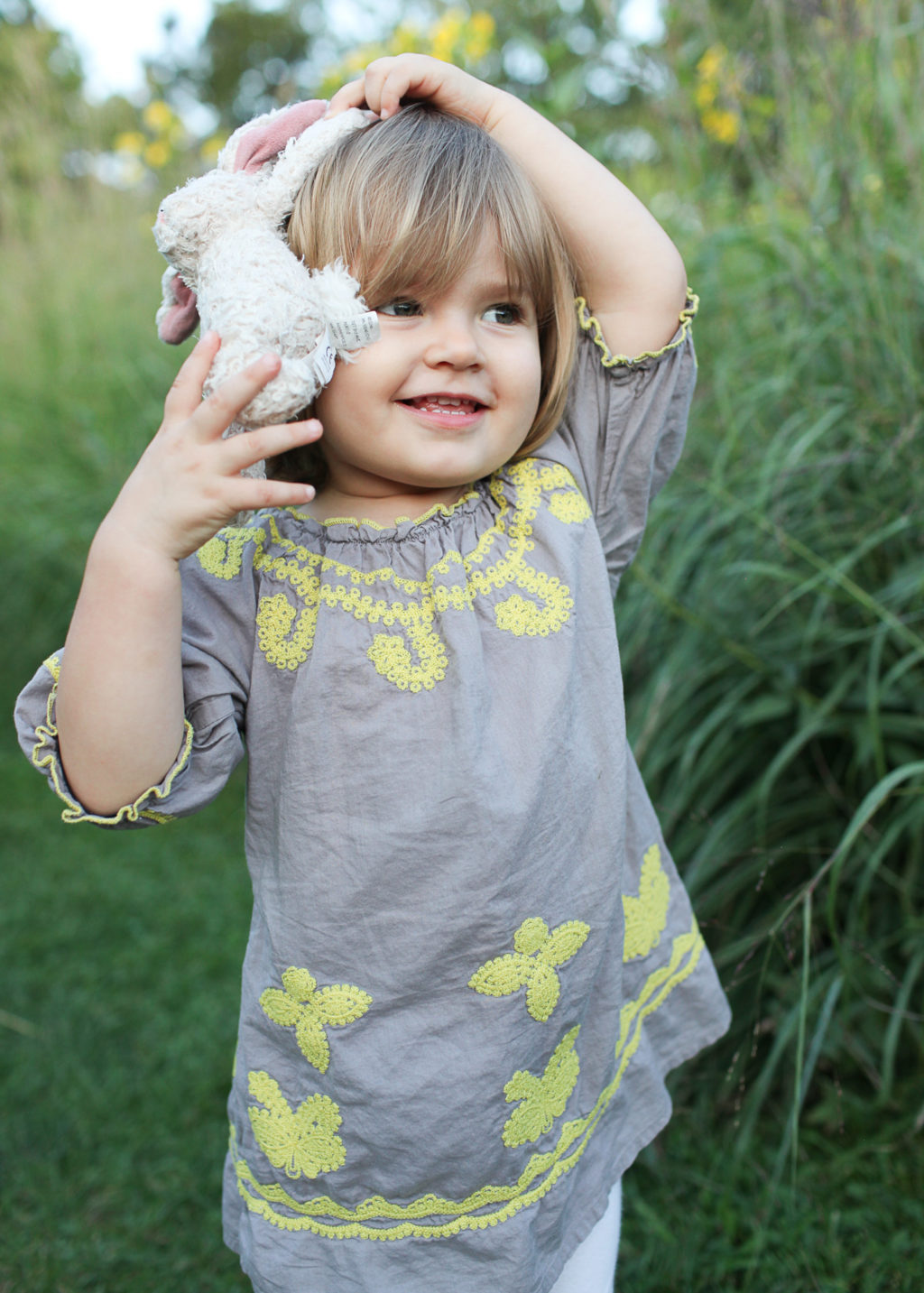 Westmoor Park IRIS Photography