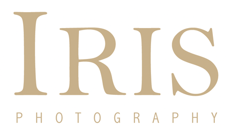 Iris Photography Logo