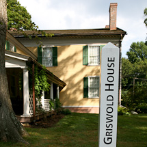 The Florence Griswold Museum