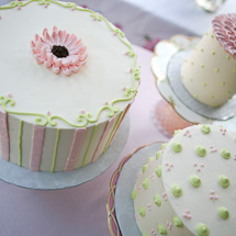 Sugarbelle Cakes