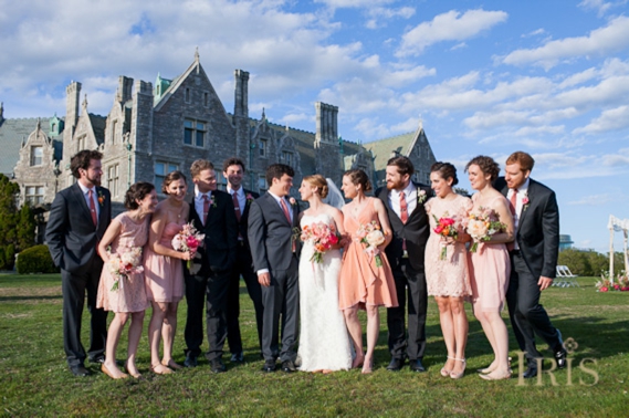 IRIS Photography Shoots Best CT Wedding Photography at The Branford House in Groton CT