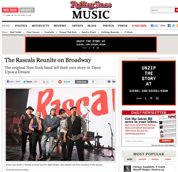 Rascals in Rolling Stone cropped